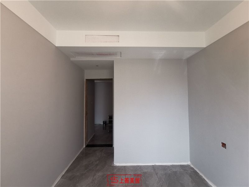 森林城130平#9/基礎(chǔ)完工