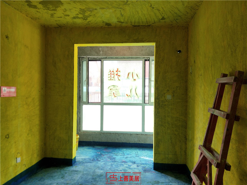 井陘濱河華府106平#8/開(kāi)工