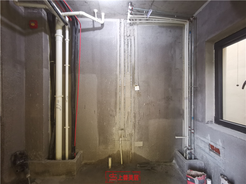 龍湖天宸原著180平