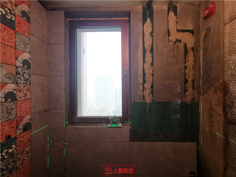 國(guó)赫天著130平