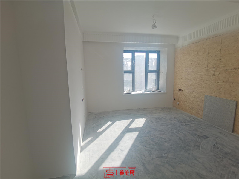 金輝優(yōu)步大道三室#9/基礎(chǔ)完工