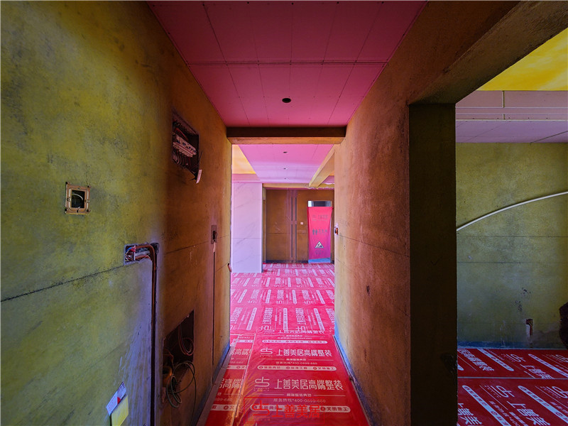 中山凱旋門110平