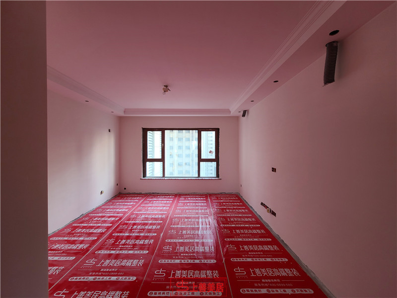 國(guó)赫天著130平