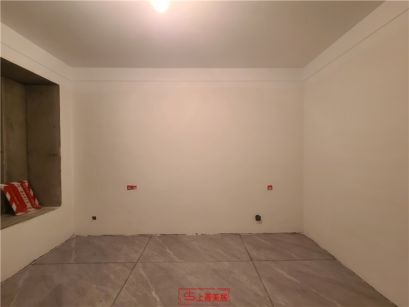 天悅城160平施工進(jìn)度