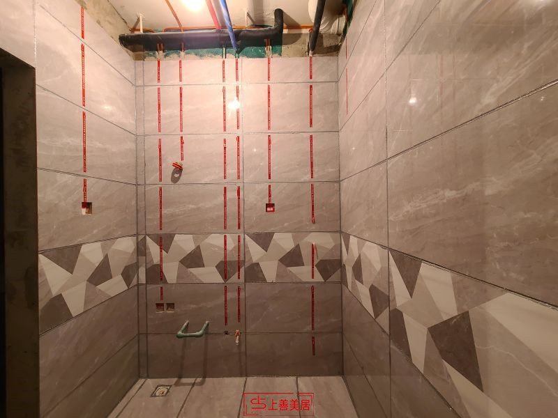 天悅城160平施工進(jìn)度