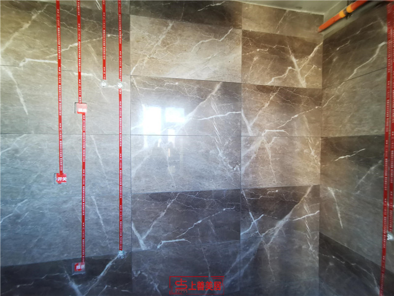 瀚林甲第140平中期驗收