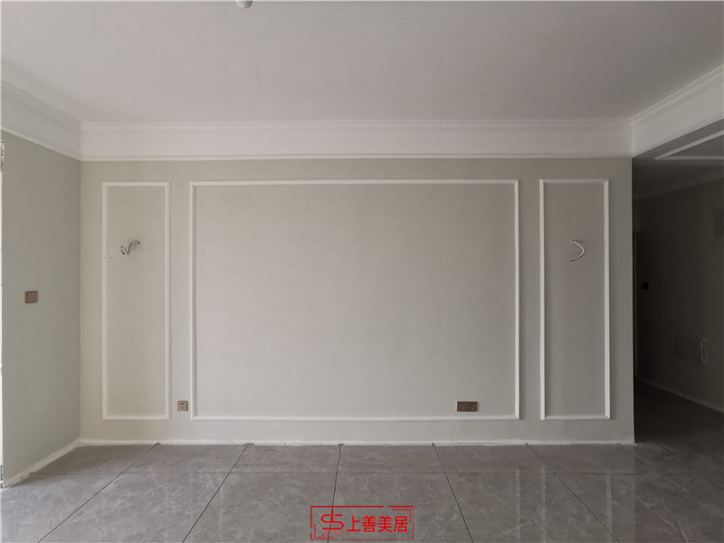 中山公館120平#13/基礎(chǔ)施工