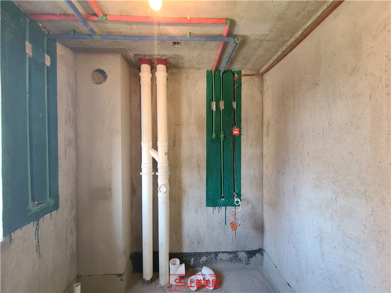 裝修所包含多少建材？