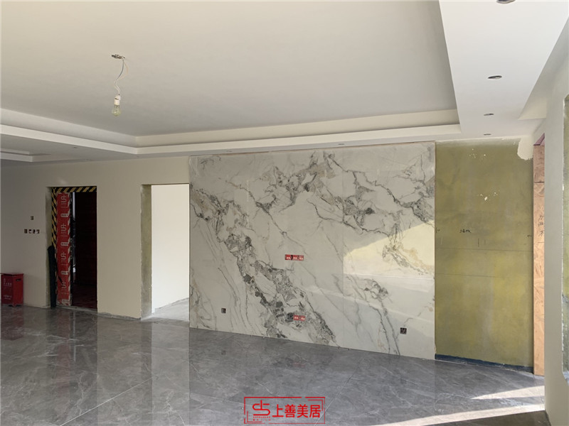 鑫界王府150平#13/竣工驗(yàn)收