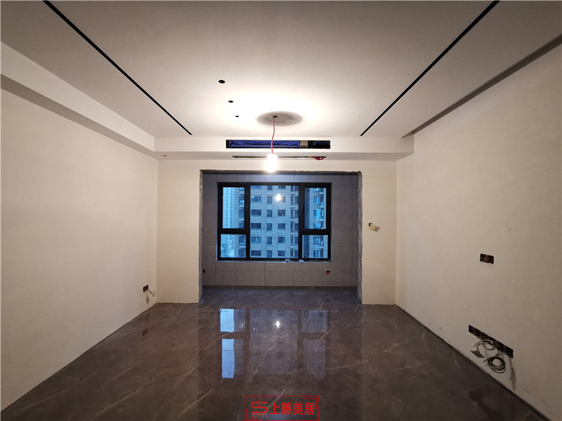 中山公館120平#16/竣工驗(yàn)收