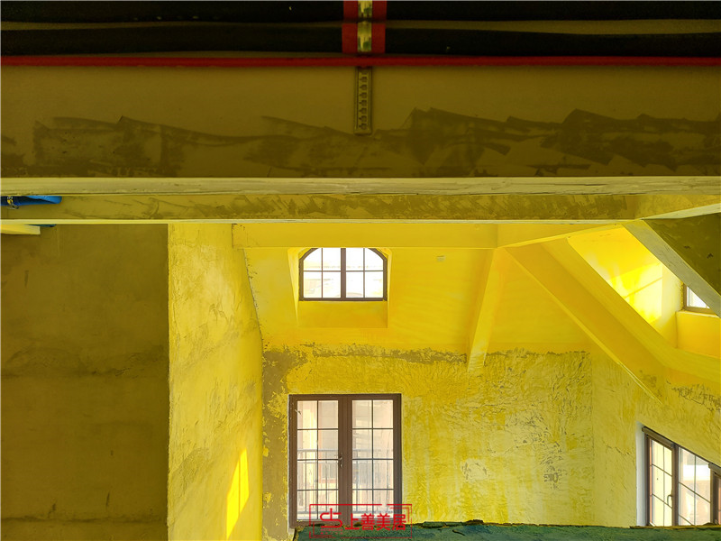 西山一號(hào)400平#55/開(kāi)工交底