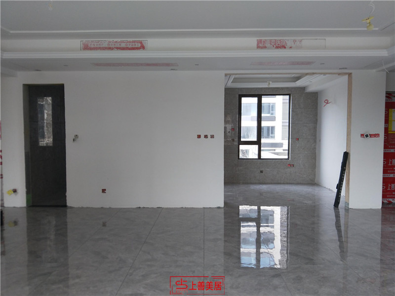 優(yōu)步大道142平#9/基礎(chǔ)完工