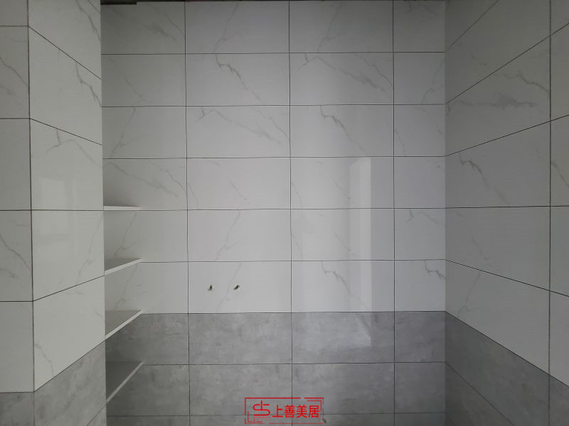 龍湖天宸原著180平