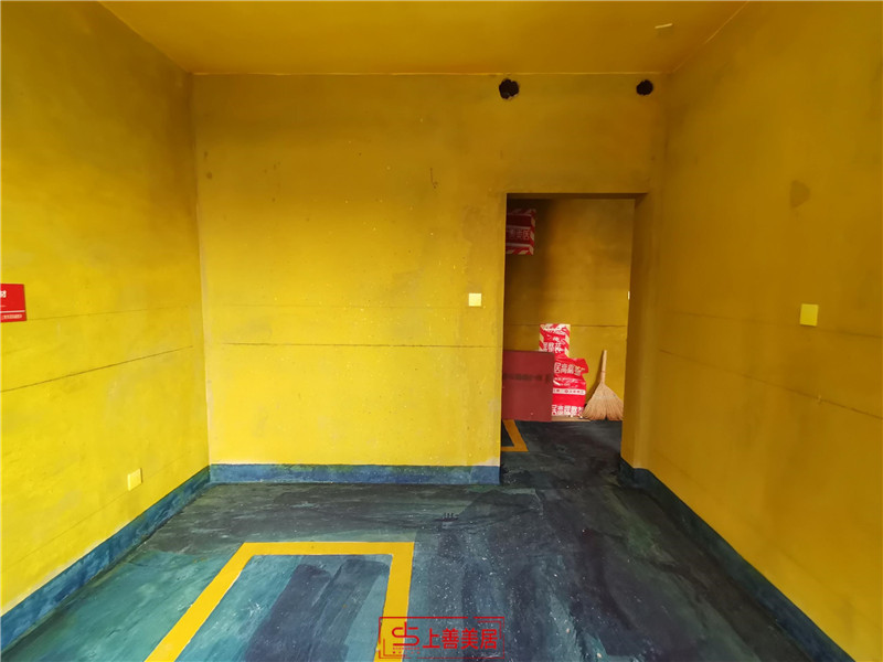 翰林國(guó)際140平