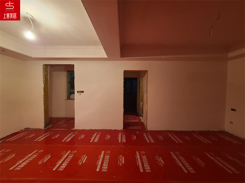 國(guó)際城裝修設(shè)計(jì)03