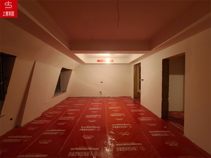 國(guó)際城裝修設(shè)計(jì)04