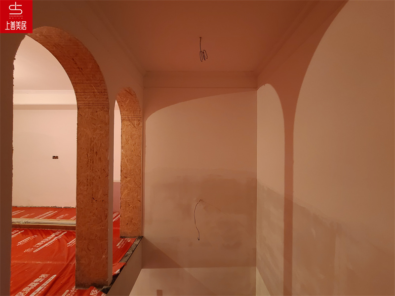 國(guó)際城裝修設(shè)計(jì)05