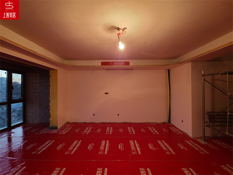 國(guó)際城裝修設(shè)計(jì)09