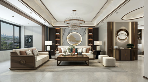 適老化家裝設(shè)計(jì)：為老年人創(chuàng)造安全舒適的生活環(huán)境