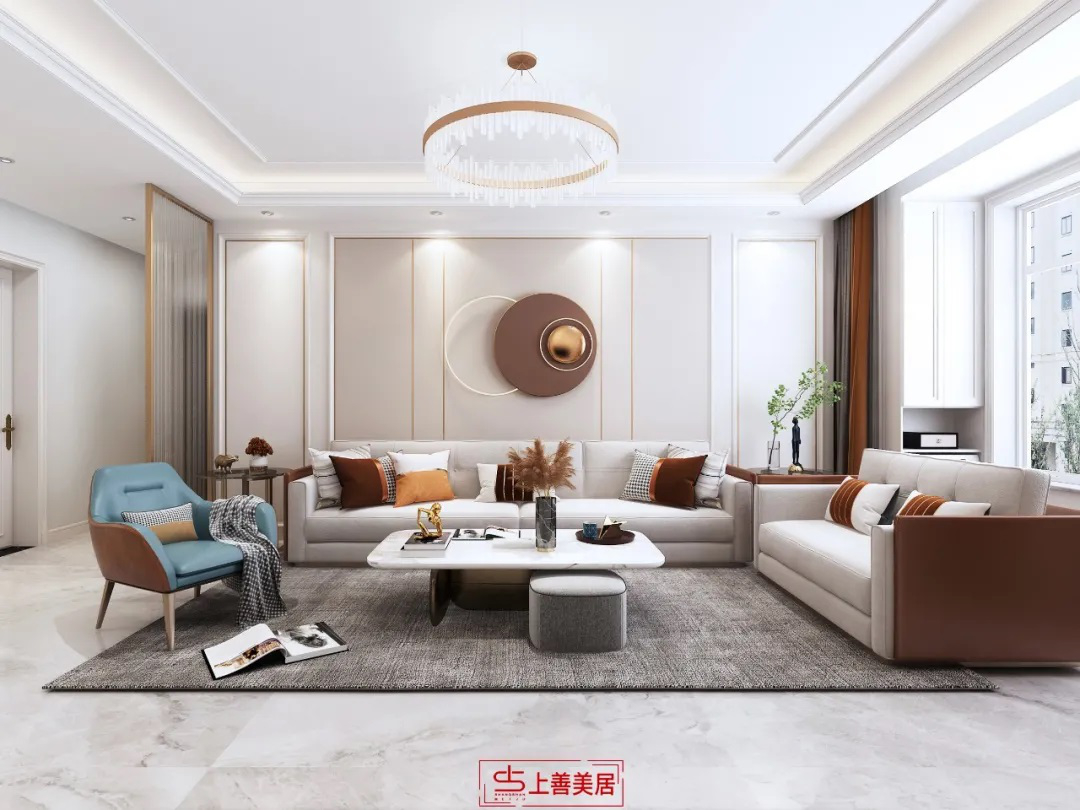 &nbsp;如何挑選石家莊優(yōu)秀的室內(nèi)裝修設計公司？