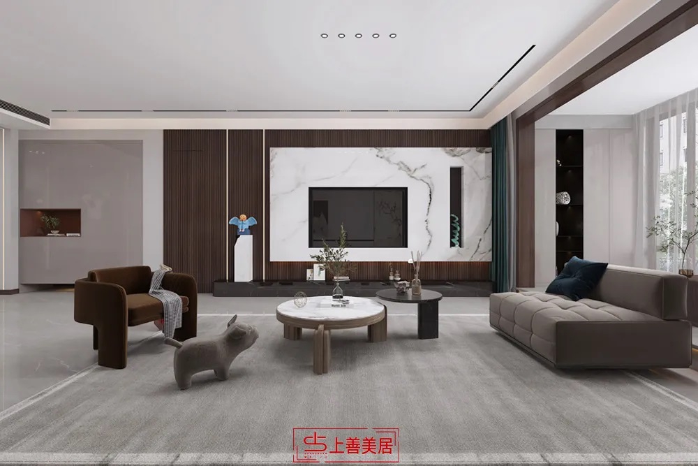 &nbsp;如何挑選石家莊優(yōu)秀的室內(nèi)裝修設計公司？