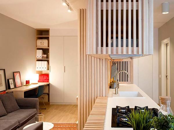 石家莊廚房裝修設(shè)計(jì)