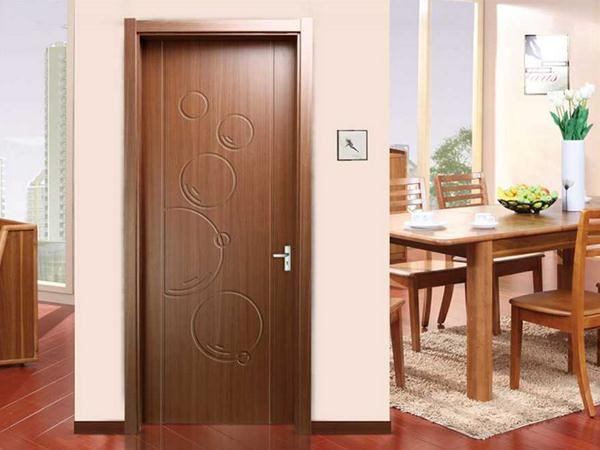 實(shí)木復(fù)合門