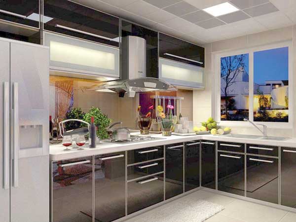 智能廚房好不好？如何打造智能廚房系統(tǒng)？