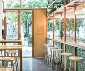 時(shí)尚個(gè)性的吧臺(tái)設(shè)計(jì) 懂生活的你要不要來一款！