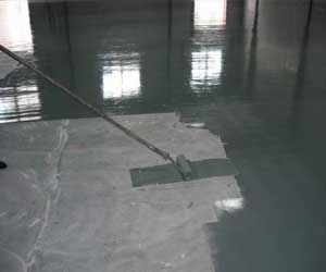 地板漆的妙用 你家做了嗎？