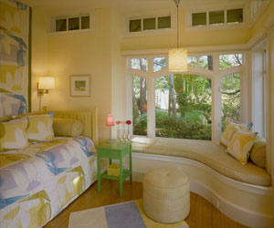 家庭裝修飄窗臺(tái)面用什么材料好