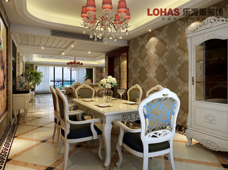 裝修吊頂效果圖