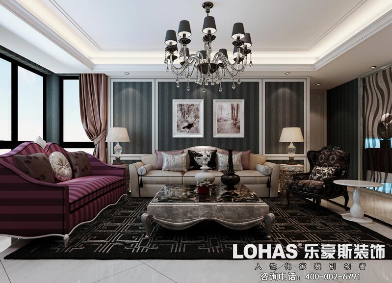 小三室裝修案例