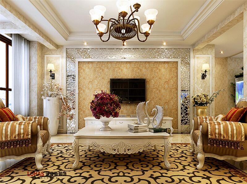 四室兩廳房屋裝修