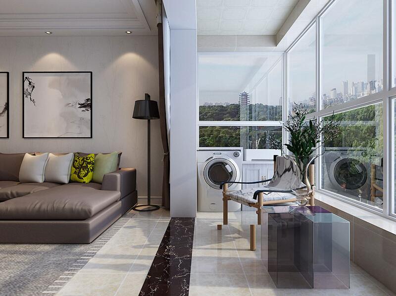 簡約風(fēng)格裝修