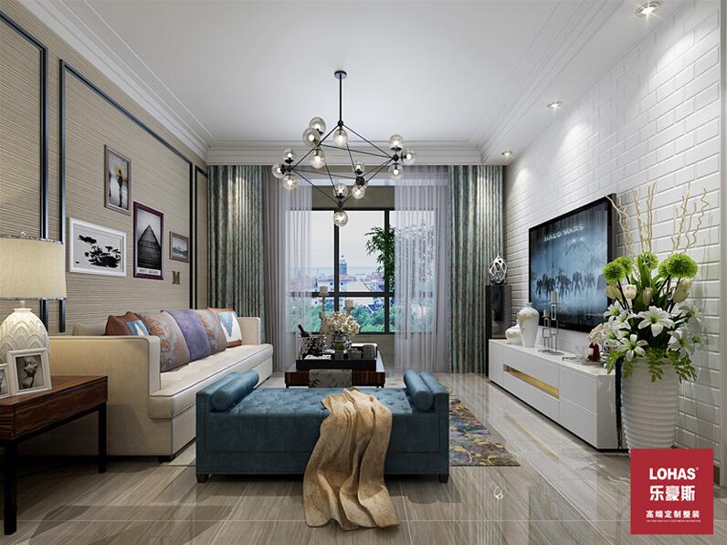 簡約風(fēng)格裝修