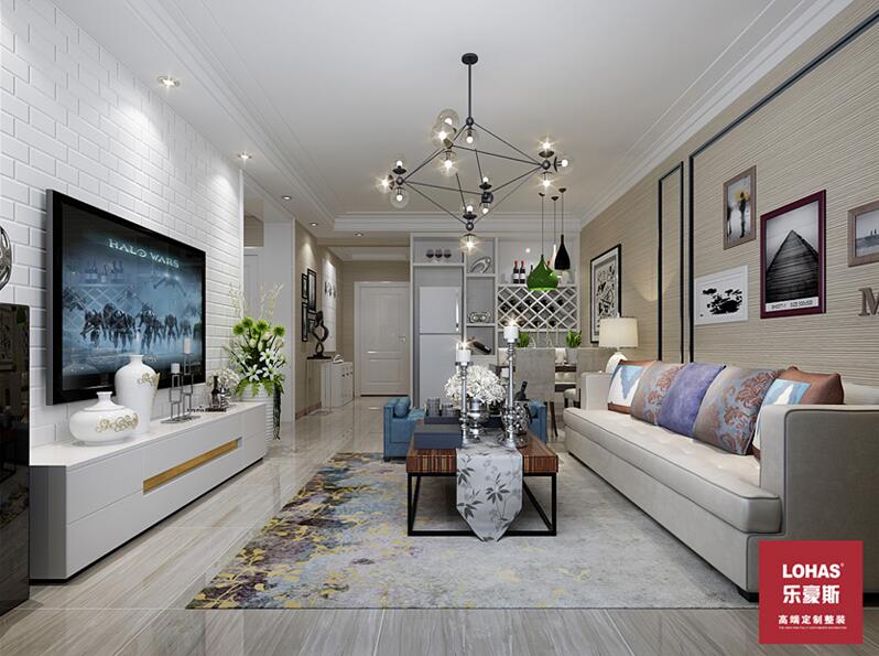 簡約風(fēng)格裝修