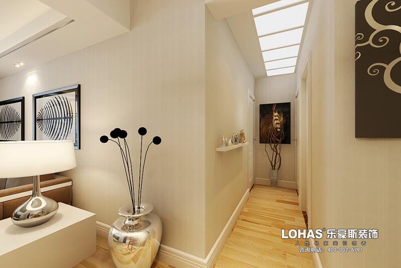 簡約風(fēng)格裝修