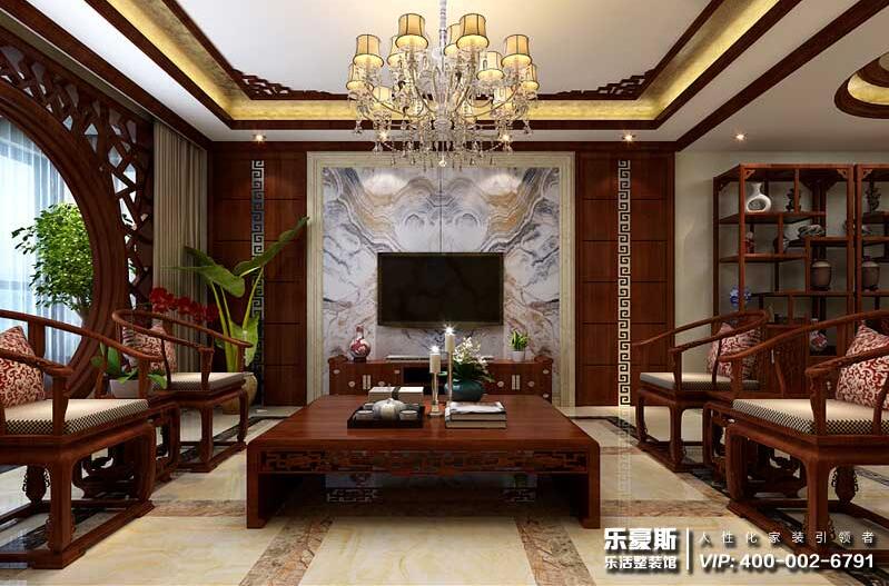 中式古典風(fēng)格