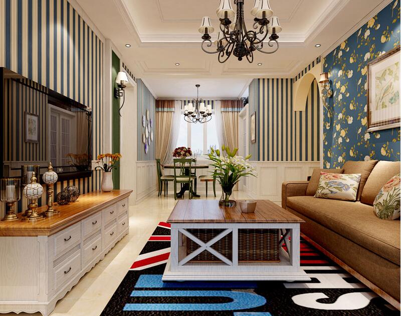 兩室一廳的裝修