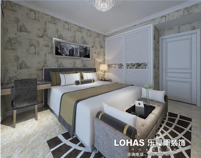 臥室裝修風(fēng)格