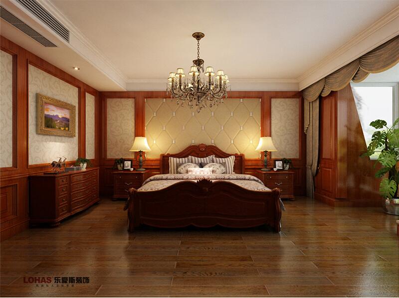 臥室裝修風(fēng)格