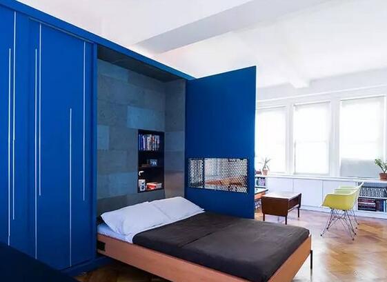 37平方小戶型裝修