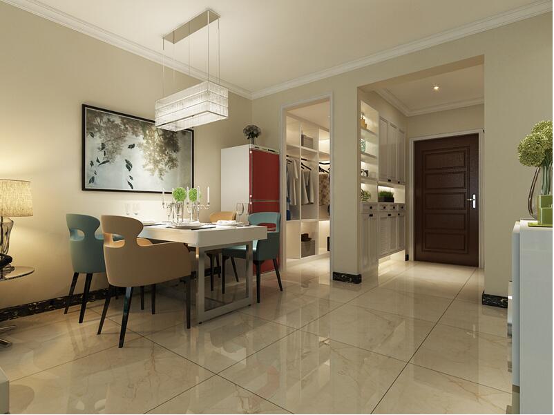 簡約風(fēng)格裝修