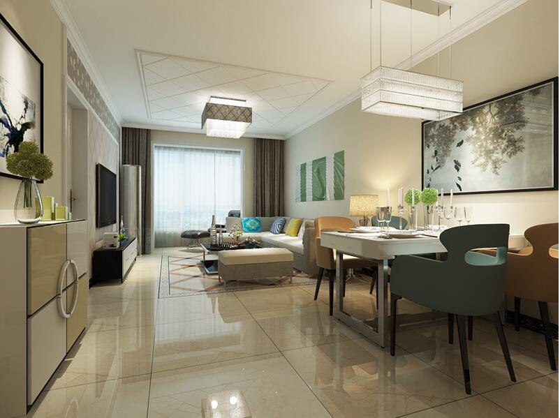 簡約風(fēng)格裝修