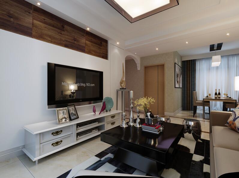 簡約風(fēng)格裝修