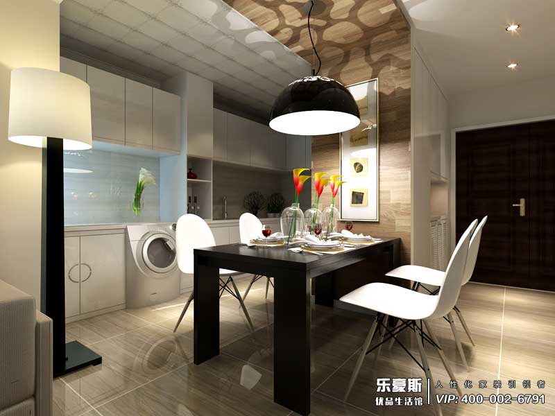 廚房裝修效果圖