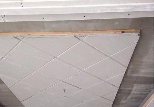 吊頂裝修誤區(qū)