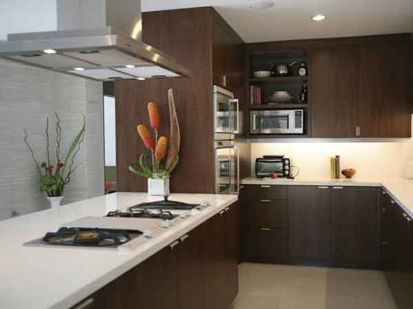 怎樣選購櫥柜，能做到省錢又省心？