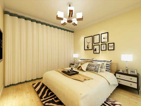 家里裝修什么顏色好？有哪些禁忌呢？